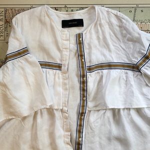 Zara Lightweight Jacket